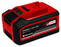 Аккумулятор Einhell Power-X-Change Plus 18V 4-6 Ah Multi-Ah (4511502)(548771320754)