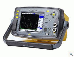 Ультразвуковий дефектоскоп MasterScan 700M