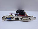 Відеокарта ATI Radeon HD 5450 512Mb  PCI-e HDMI, фото 3