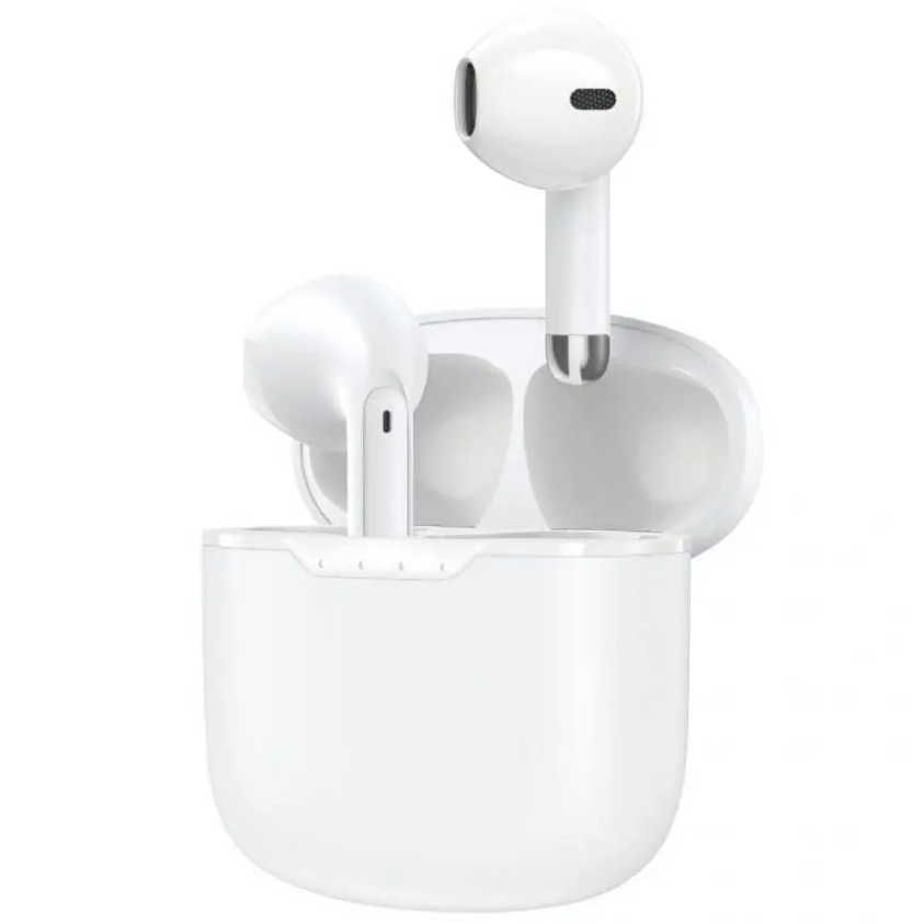 Бездротові навушники з мікрофоном XO X11 Білий, фото 1