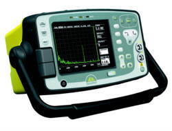 Ультразвуковий дефектоскоп PowerScan 450