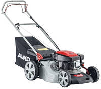 Газонокосилка бензиновая AL-KO Easy 4.60 SP-S (113795)(548833846754)