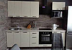 Кухня Гамма глянець 2 метри, фото 6