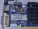 Відеокарта ATI Radeon HD 5450 512Mb  PCI-e HDMI, фото 4