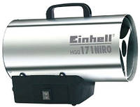 Тепловая пушка Einhell HGG 171 Niro (2330435)(549665201754)