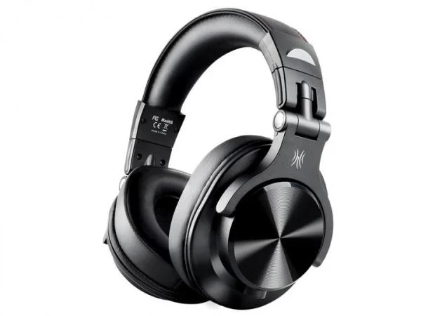 (Уценка) Oneodio Fusion A70 bluetooth наушники (063)