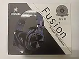 (Уценка) Oneodio Fusion A70 bluetooth наушники (063), фото 4