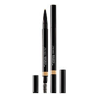 Карандаш для бровей Shiseido Brow Ink Trio Pencil 01 Blonde