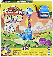 Игровой набор Play-Doh Большой Бронто Динозавр (F1503) Hasbro