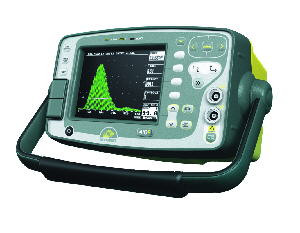 Дефектоскоп DryScan 410