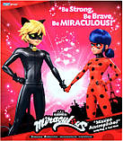 Набір ляльок Miraculous Леді Баг і Суперкіт S2 — Місія виготовлена Ladybug&Cat Noir 50365 оригінал, фото 5