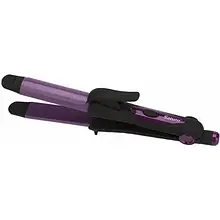Стайлер Saturn ST-HC7361 Violet