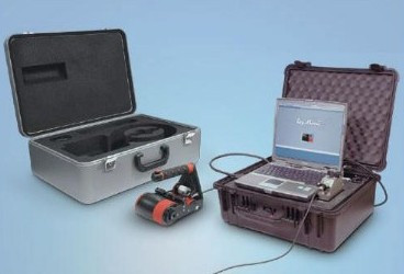 Дефектоскоп RapidScan 2