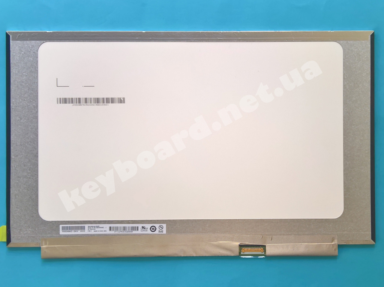 Матриця LCD для ноутбука Asus X571GD, X571