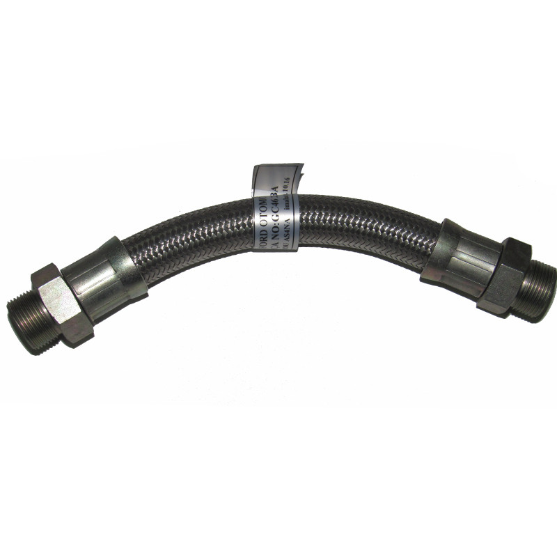 Трубка компресора FORD T228982