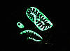 Білий худі Bape Shark Camo толстовка на блискавці Full Zip кофта з капюшоном бейп чоловіча жіноча бавовна котон, фото 7