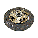 Диск зчеплення Ланос 1.5, Нексія 1.5 / Lanos 1.5, Nexia 1.5 (96232994) VALEO PHC DW-07, фото 4