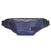 Сумка на пояс POOLPARTY Bumbag (bumbag-oxford-darkblue)