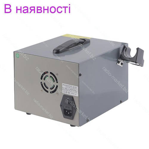 Купить Паяльная станция HandsKit 9305D, цена 6890 ₴ — Prom.ua (ID ...