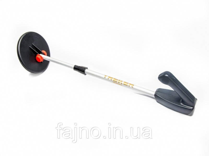 Металошукач Treker GC-1002