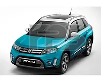 Лобовое стекло Suzuki Vitara '15 - (XYG) GS 6821 D11