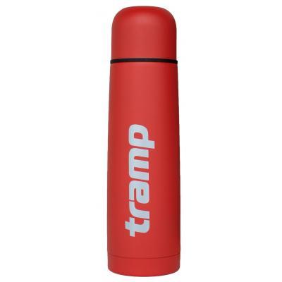 Термос Tramp Basic 0.5 л Red (TRC-111-red), фото 1