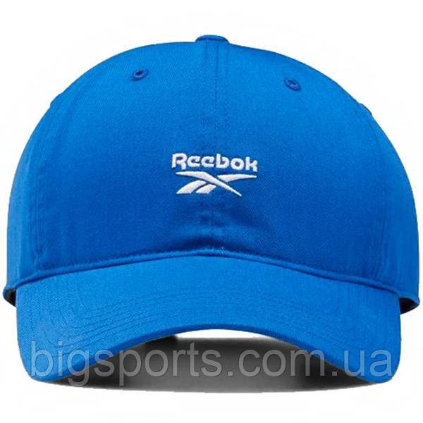 Кепка Reebok TE Logo OSFM (арт. FQ5520)