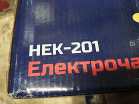 Електричний чайник Hilton HEK-201 No 222612137, фото 4