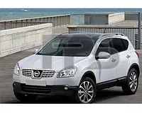 Заднее стекло Nissan Qashqai +2 Grand '07 -13 (XYG) GS 5015 D22