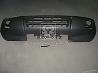 Бампер передній Mitsubishi Pajero (Міцубісі Паджерро) 03 -07 (пр.о TEMPEST) 036 0365 900