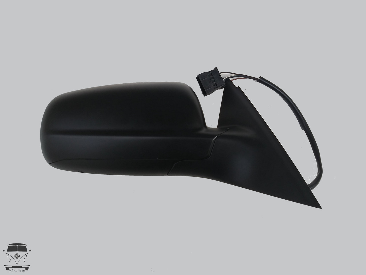 Зеркало заднего вида R (правое полноразмерное) электро Пассат Б5 (ID ...