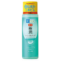 HADA LABO Medicated Gokujyun Skin Conditioner гиалуроновый лосьон-кондиционер 170 мл