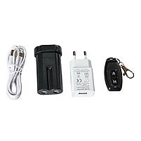 Рівень лазерний Vitals Professional LL 12go, фото 8