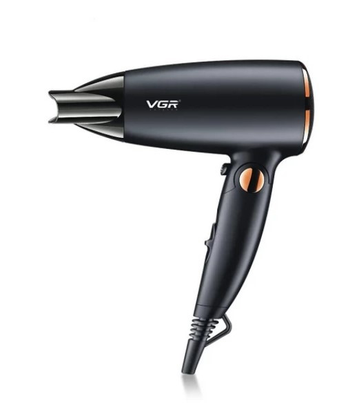 Фен професійний VGR V-439, фото 1