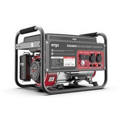 Генератор бензиновий ERGO EGS2800