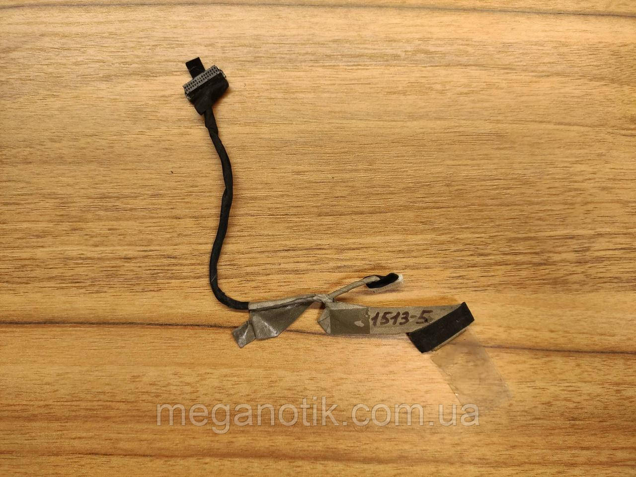 Шлейф матрицы HP EliteBook 8440p (1513-5), фото 1