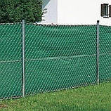 Сітка 95% (6х15м) притінювальна з люверсами/затінювальна/сітка від сонця, фото 4