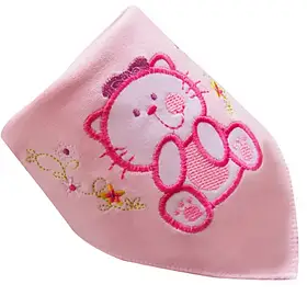 Арафатка з махрою всередині