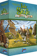 Isle of Skye: From Chieftain to King - EN (Остров скай: Из вождей в короли, Англійською)