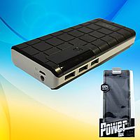 PowerBank 20000mAh. Повербанк, павербанк 20000. Портативное зарядное устройство