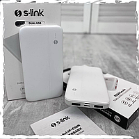 PowerBank S-link IP-G10N 10000mAh. Павербанк, повербанк 10000mAh