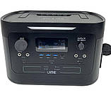 Портативна зарядна станція 198000 mAh ANSUN ES-800B (800 Вт 732 Wh), фото 4