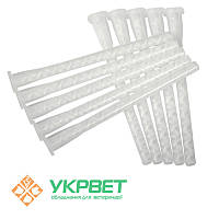 Наконечник-змішувач для клею