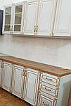 Кухня біла 2 метри Імперія, фото 2