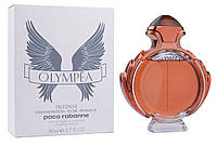 Женские духи Paco Rabanne Olympea Intense (Пако Рабан Олимпия Интенс) Парфюмированная вода 80 ml/мл