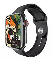 GS8 MAX Новые и совершенные smart часы серии Watch 8! По максимуму наполнены функциями!