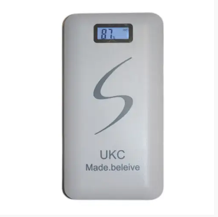 Додаткова батарея UKC 30000 mah (реал. 10000 mah), фото 2