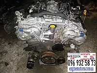 Двигатель Infiniti G25 M25 EX25 VQ25HR