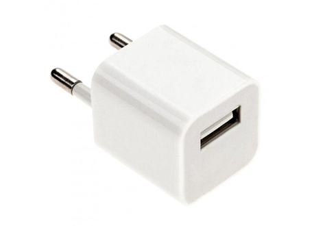 Зарядний пристрій UKC USB (1А), фото 2