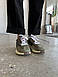 Чоловічі Кросівки Adidas Retropy E5 Olive 43, фото 8
